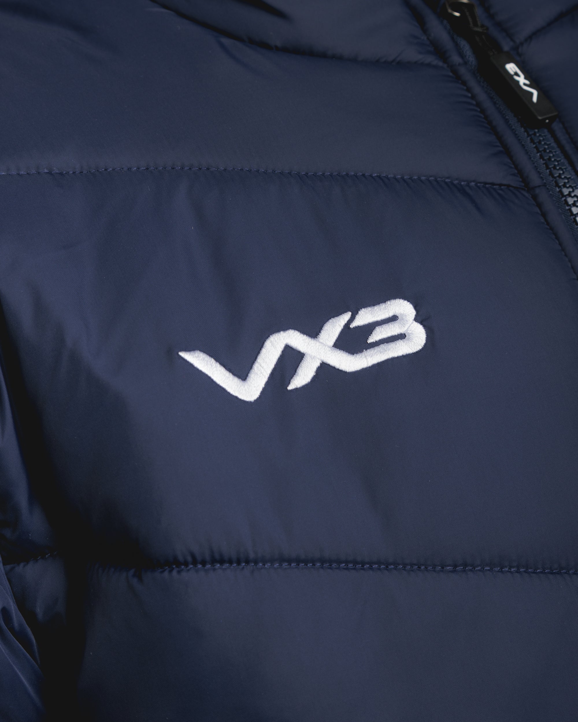 Hashtag United 25/26 Lorica Jacket