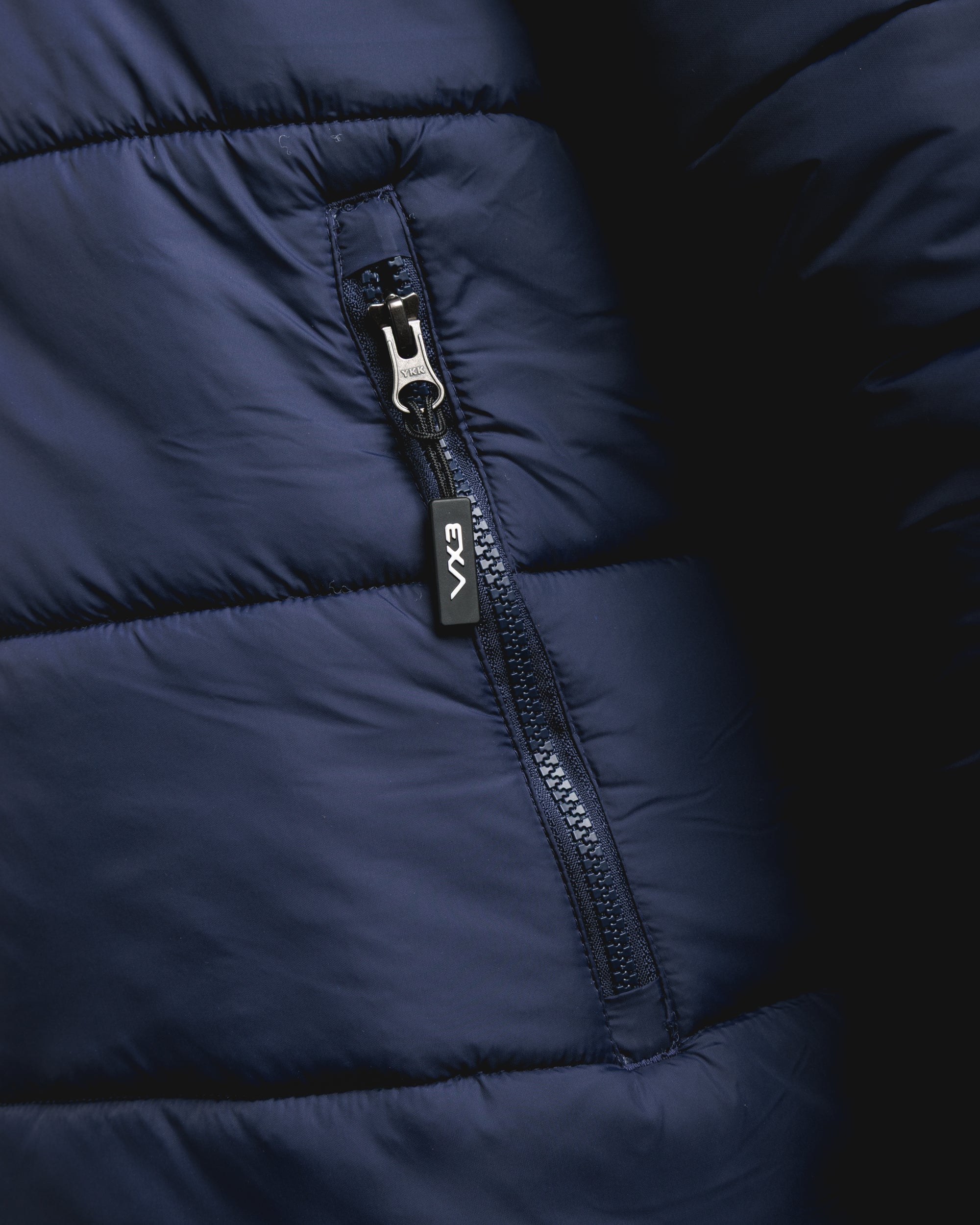 Hashtag United 25/26 Lorica Jacket
