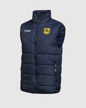 Hashtag United 25/26 Ventus Gilet