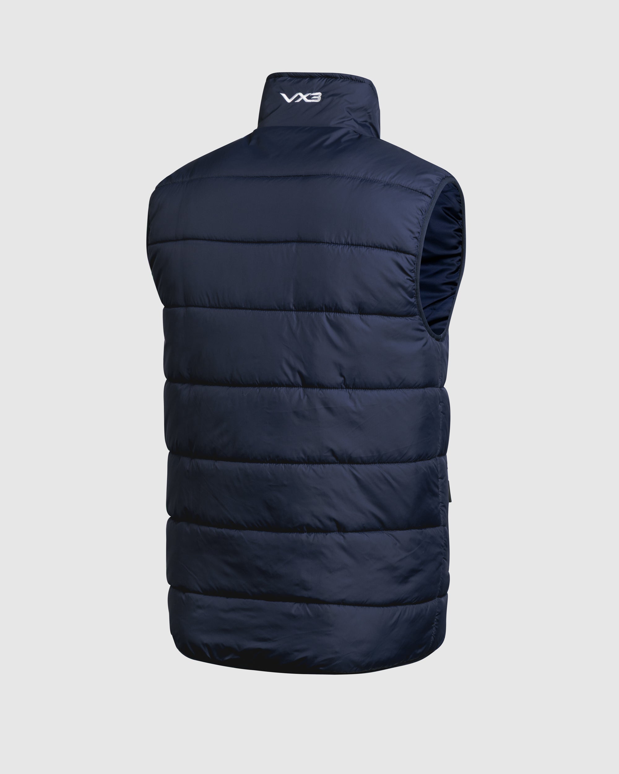Hashtag United 25/26 Ventus Gilet