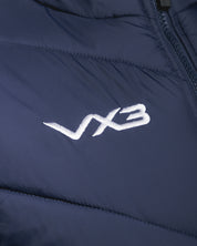 Hashtag United 25/26 Ventus Gilet