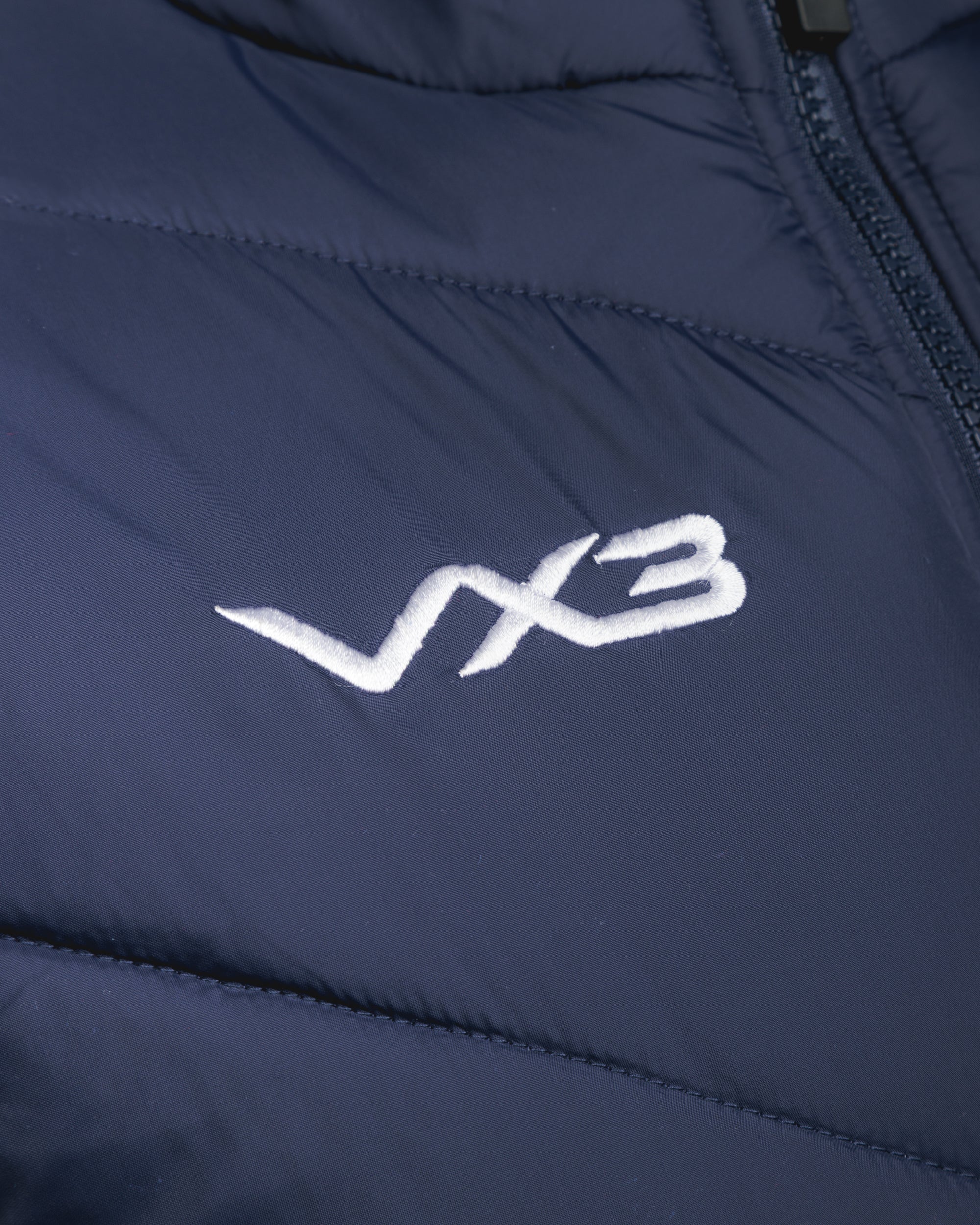 Hashtag United 25/26 Ventus Gilet