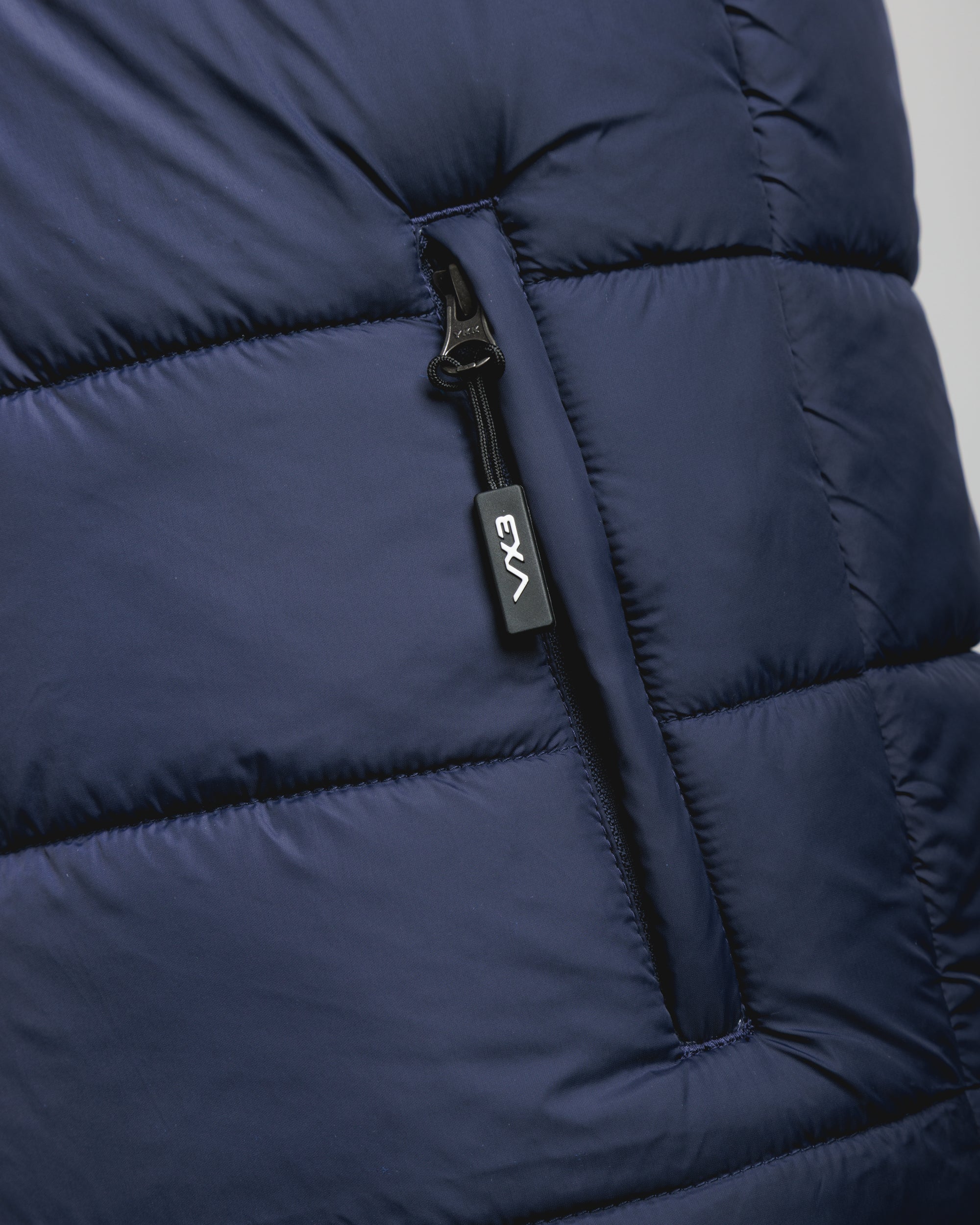Hashtag United 25/26 Ventus Gilet