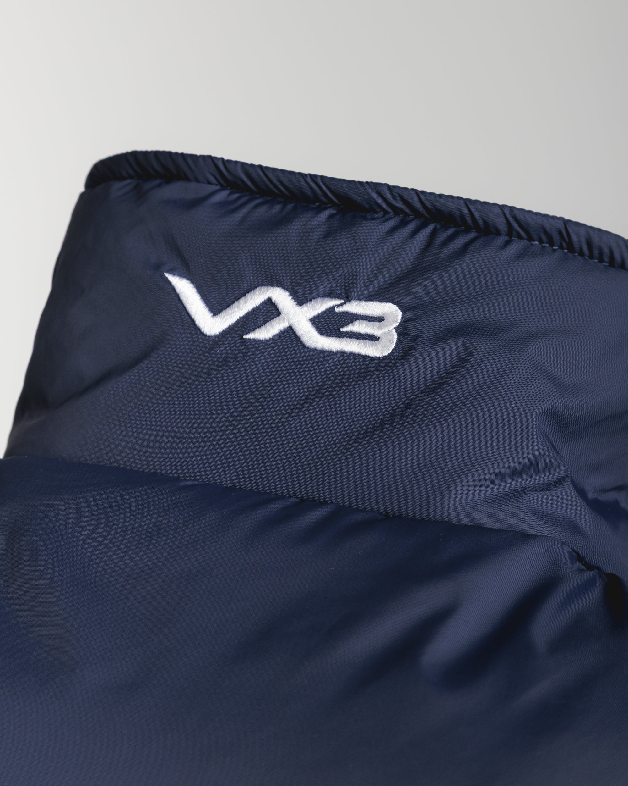Hashtag United 25/26 Ventus Gilet