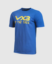 Hashtag United 25/26 Invicta Tee