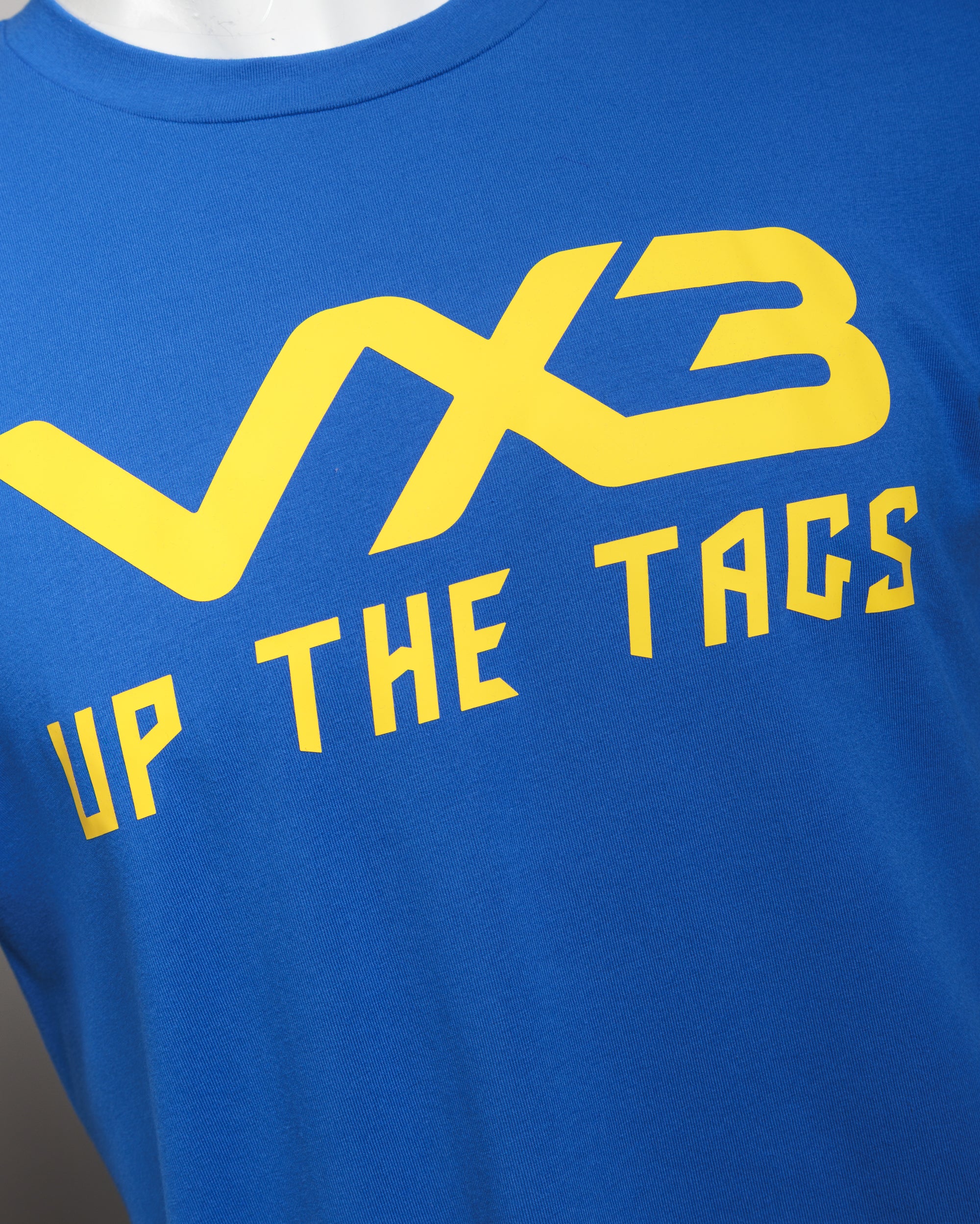 Hashtag United 25/26 Invicta Tee