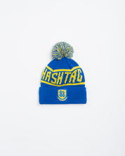 Hashtag United 25/26 Bobble Hat