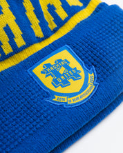 Hashtag United 25/26 Bobble Hat