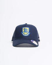 Hashtag United 25/26 Trucker Cap
