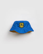 Hashtag United 25/26 Reversible Bucket Hat