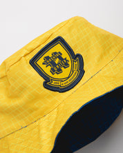 Hashtag United 25/26 Reversible Bucket Hat