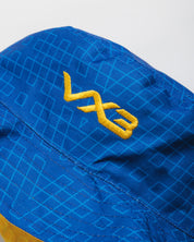 Hashtag United 25/26 Reversible Bucket Hat