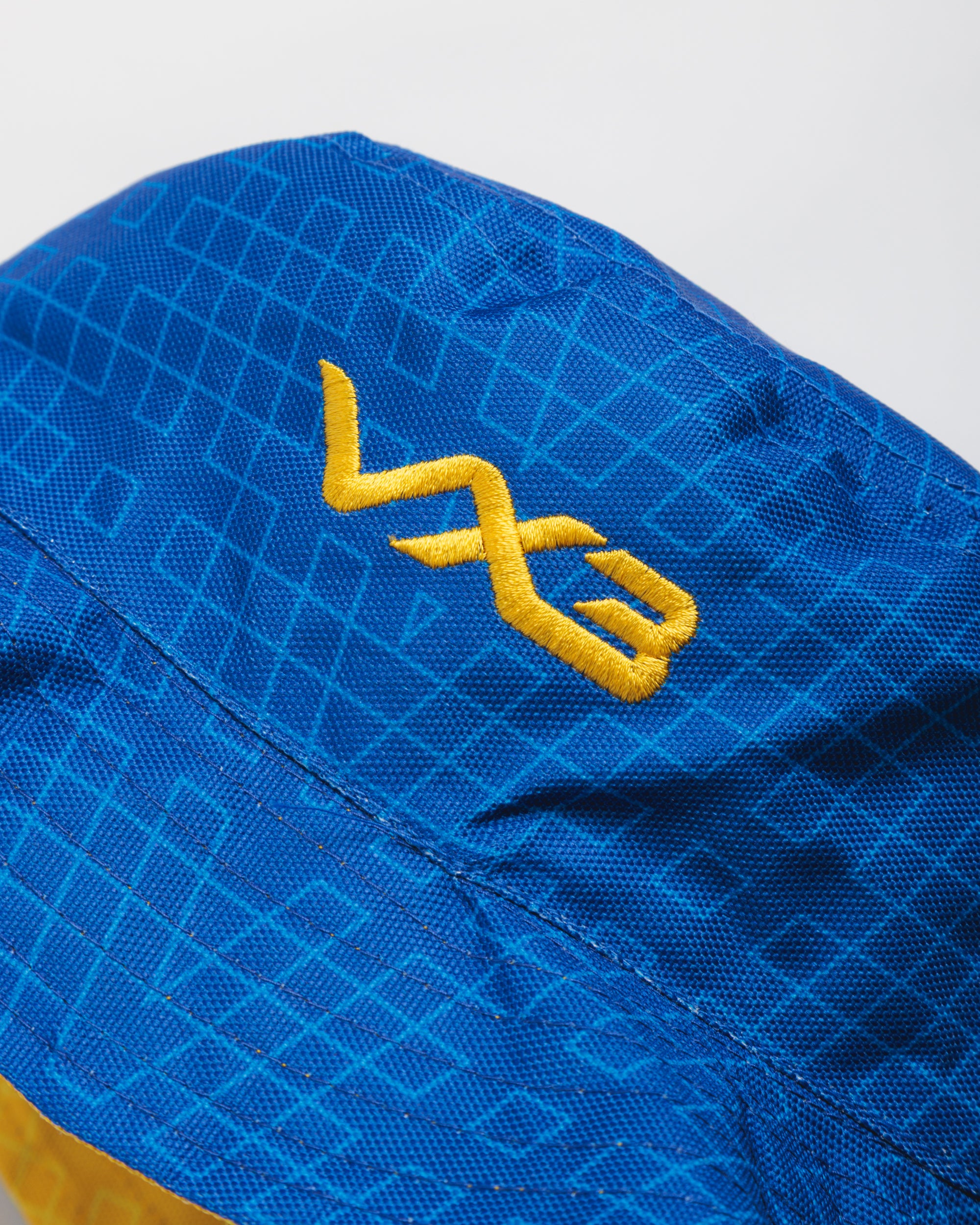 Hashtag United 25/26 Reversible Bucket Hat