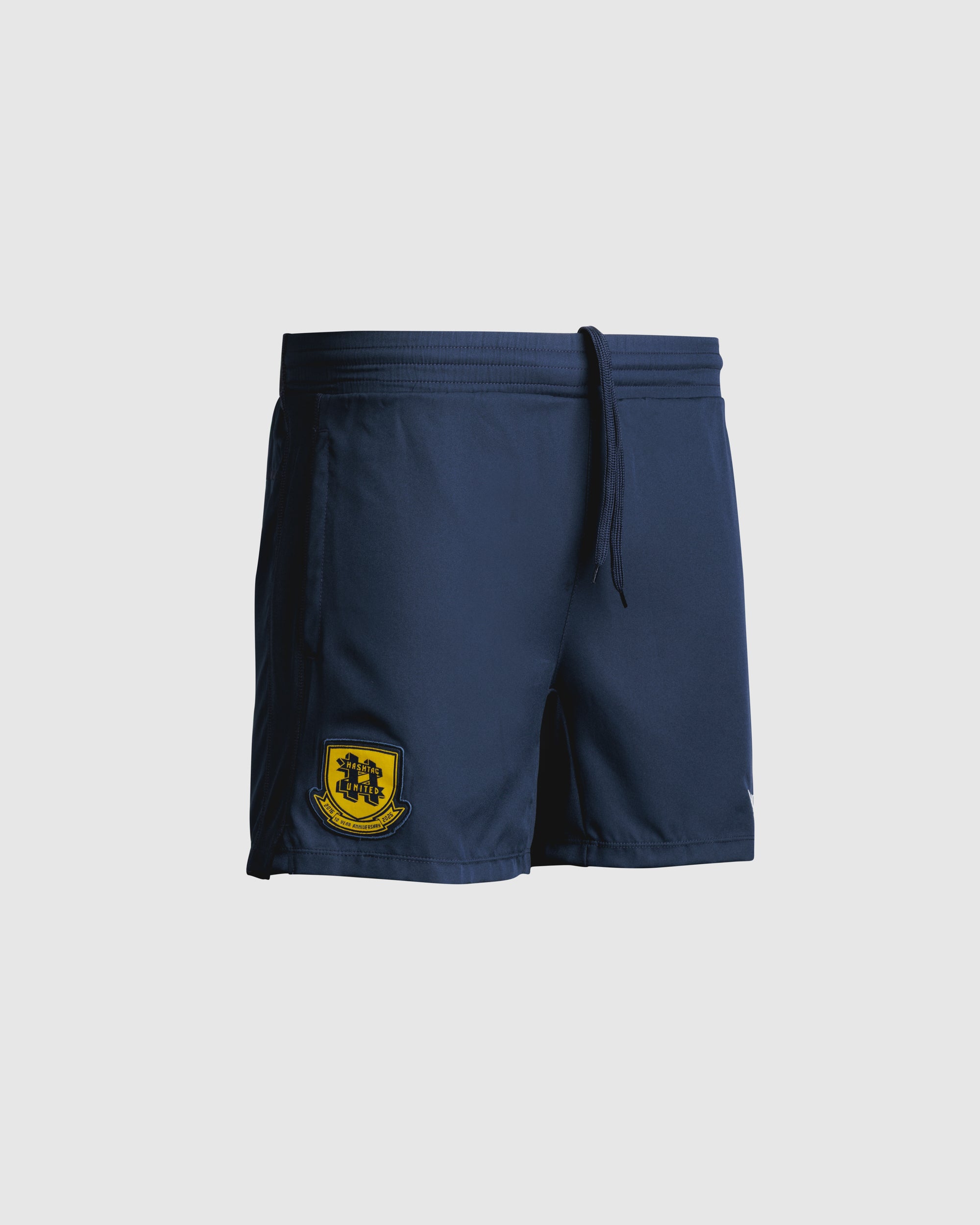 Hashtag United 25/26 Ludus Gym Shorts