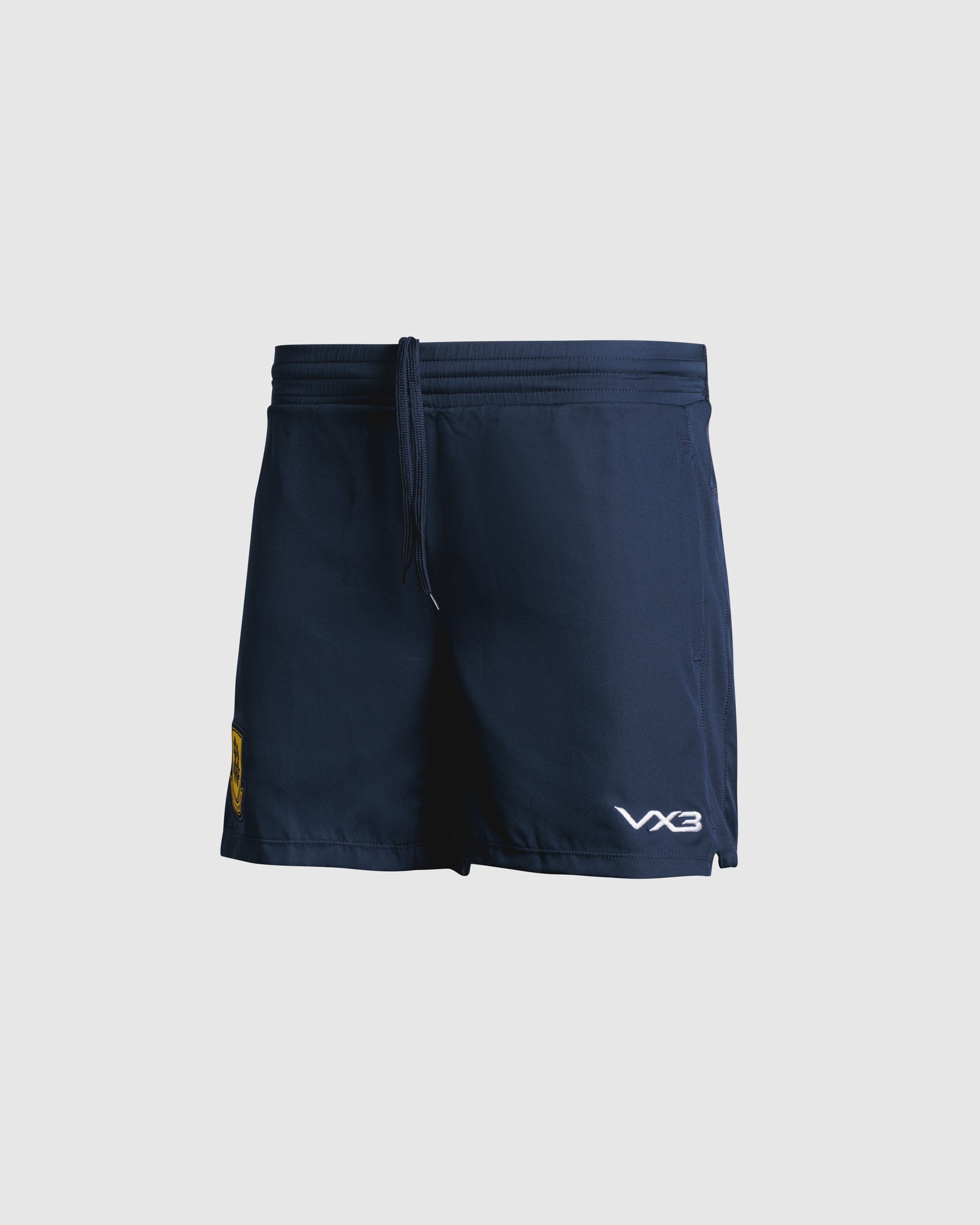 Hashtag United 25/26 Ludus Gym Shorts