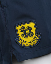 Hashtag United 25/26 Ludus Gym Shorts