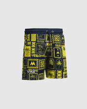 Torquay United FC 25/26 Hawaiian Swim Shorts