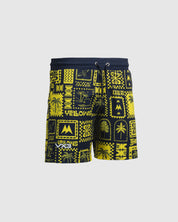 Torquay United FC 25/26 Youth Hawaiian Bundle