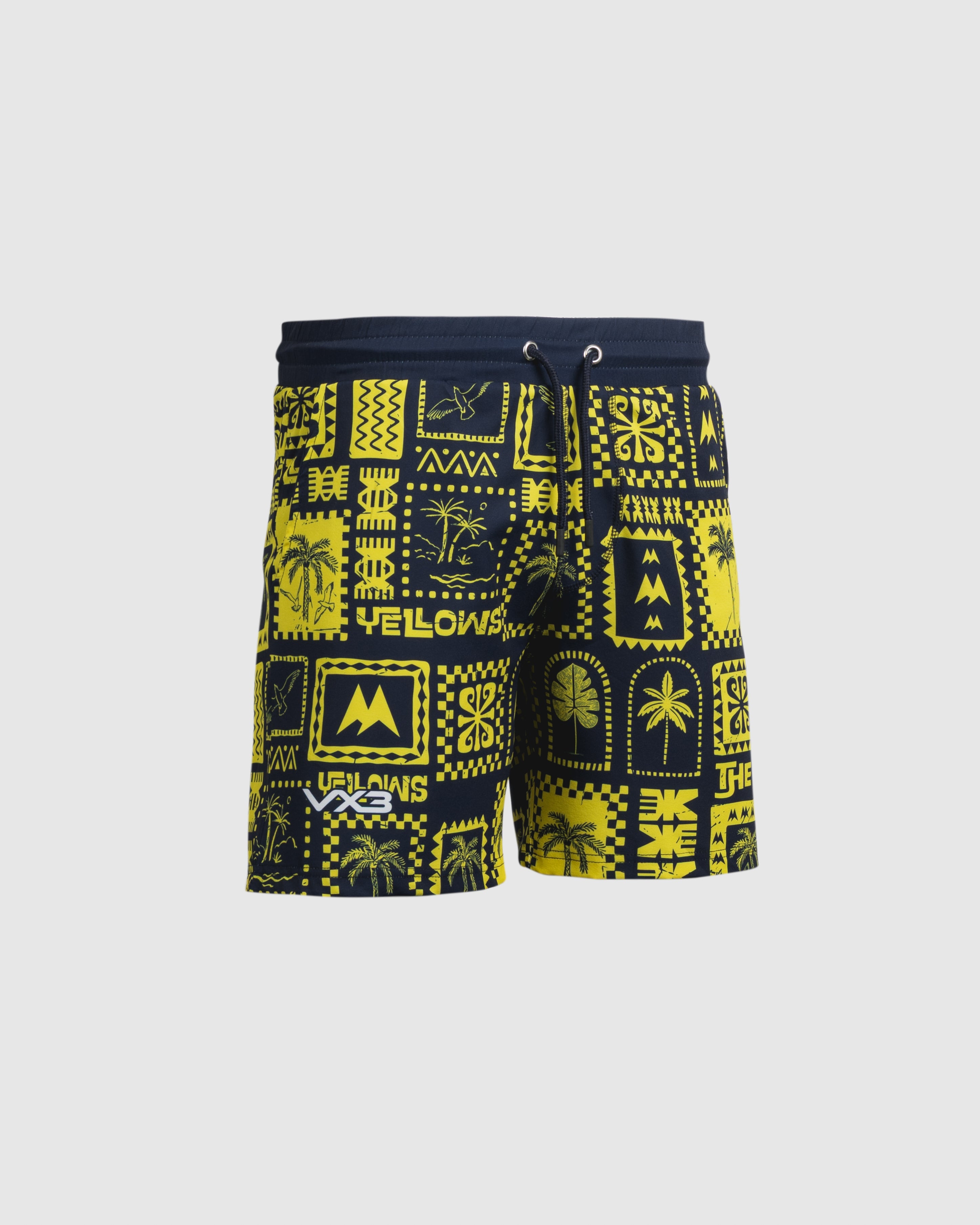 Torquay United FC 25/26 Youth Hawaiian Bundle