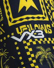Torquay United FC 25/26 Youth Hawaiian Bundle