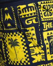 Torquay United FC 25/26 Youth Hawaiian Bundle
