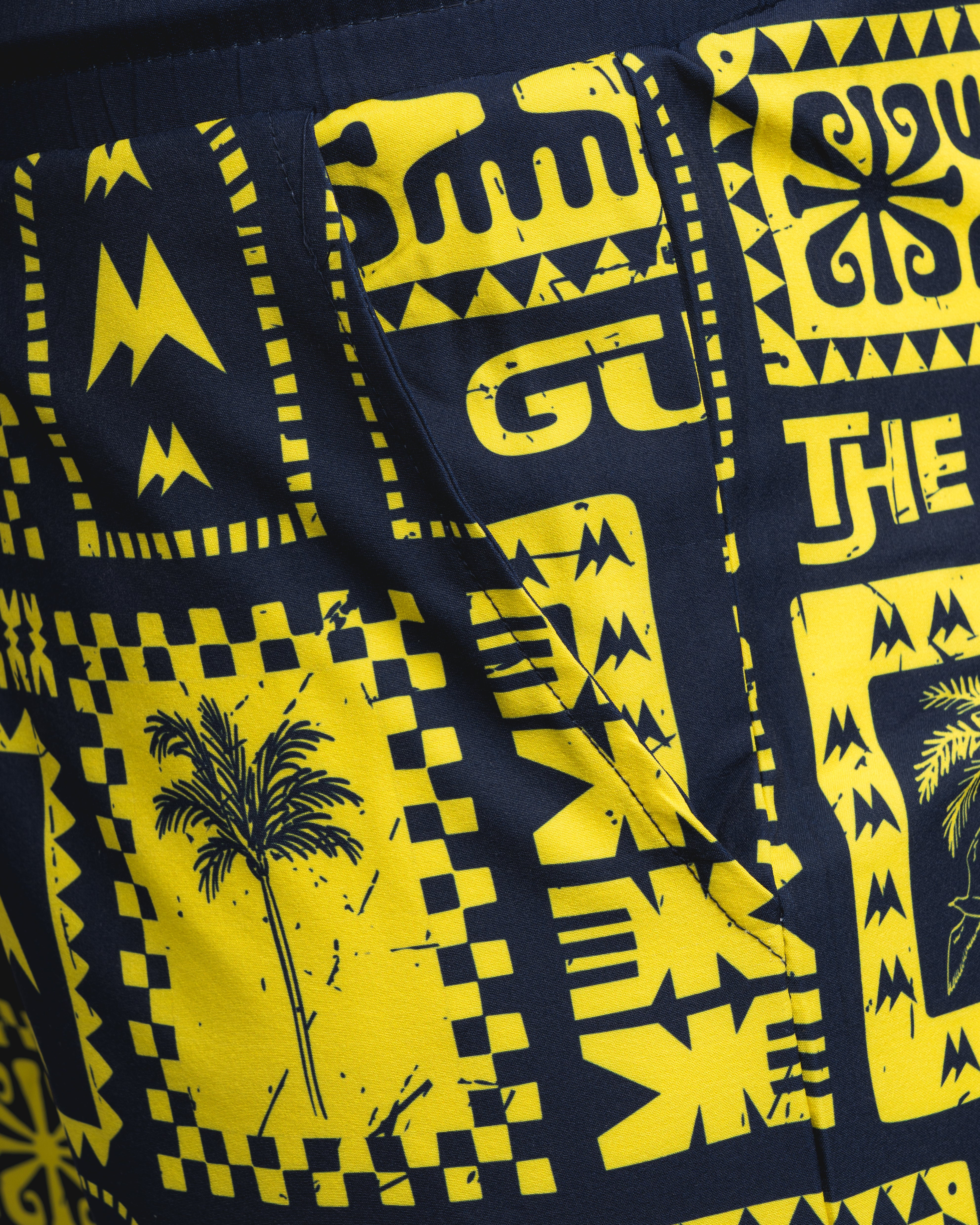 Torquay United FC 25/26 Youth Hawaiian Bundle