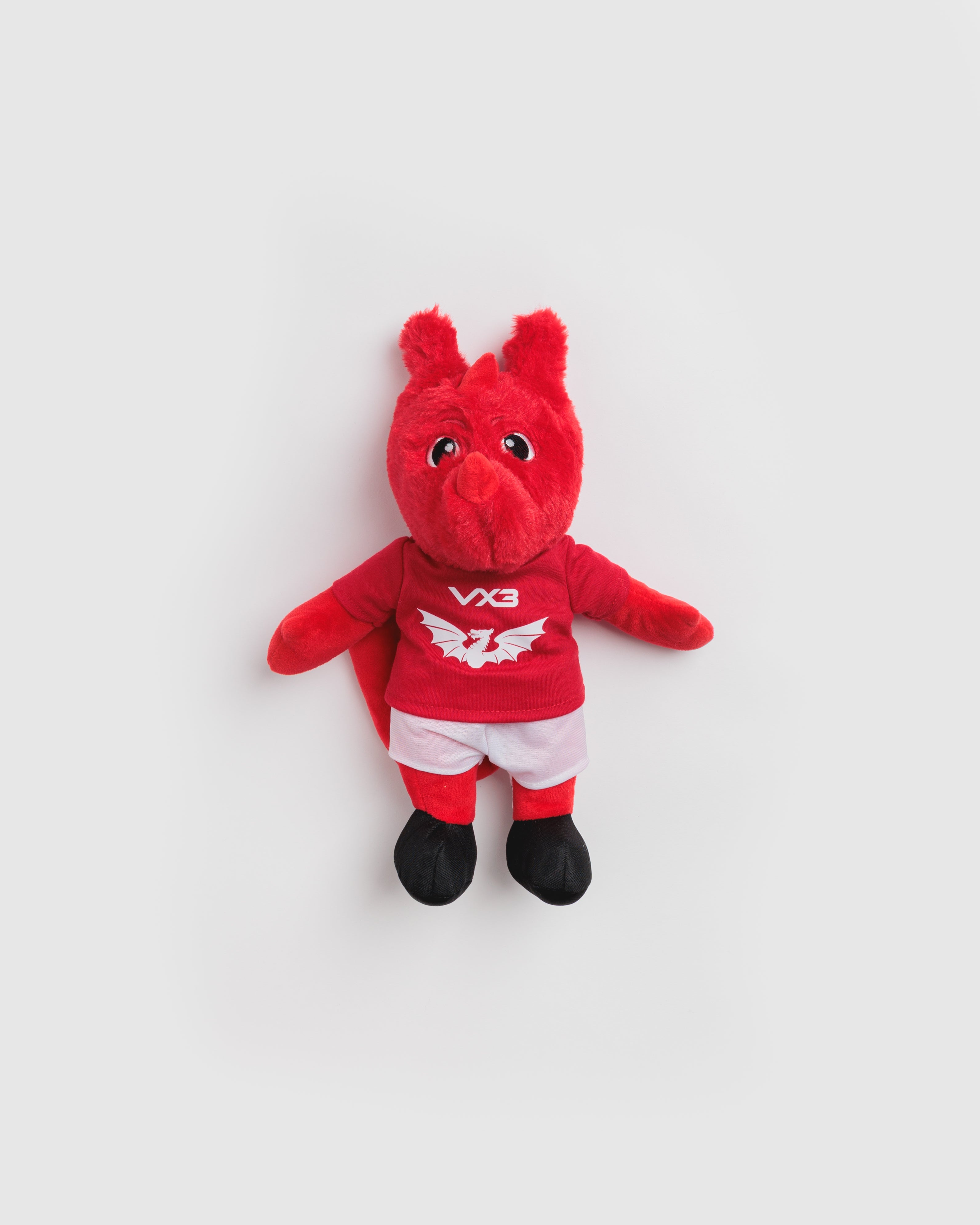Scarlets Cochyn Dragon Soft Toy