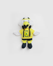 Torquay United FC Gilbert the Gull Soft Toy