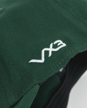 Classic Cap Bottle Green