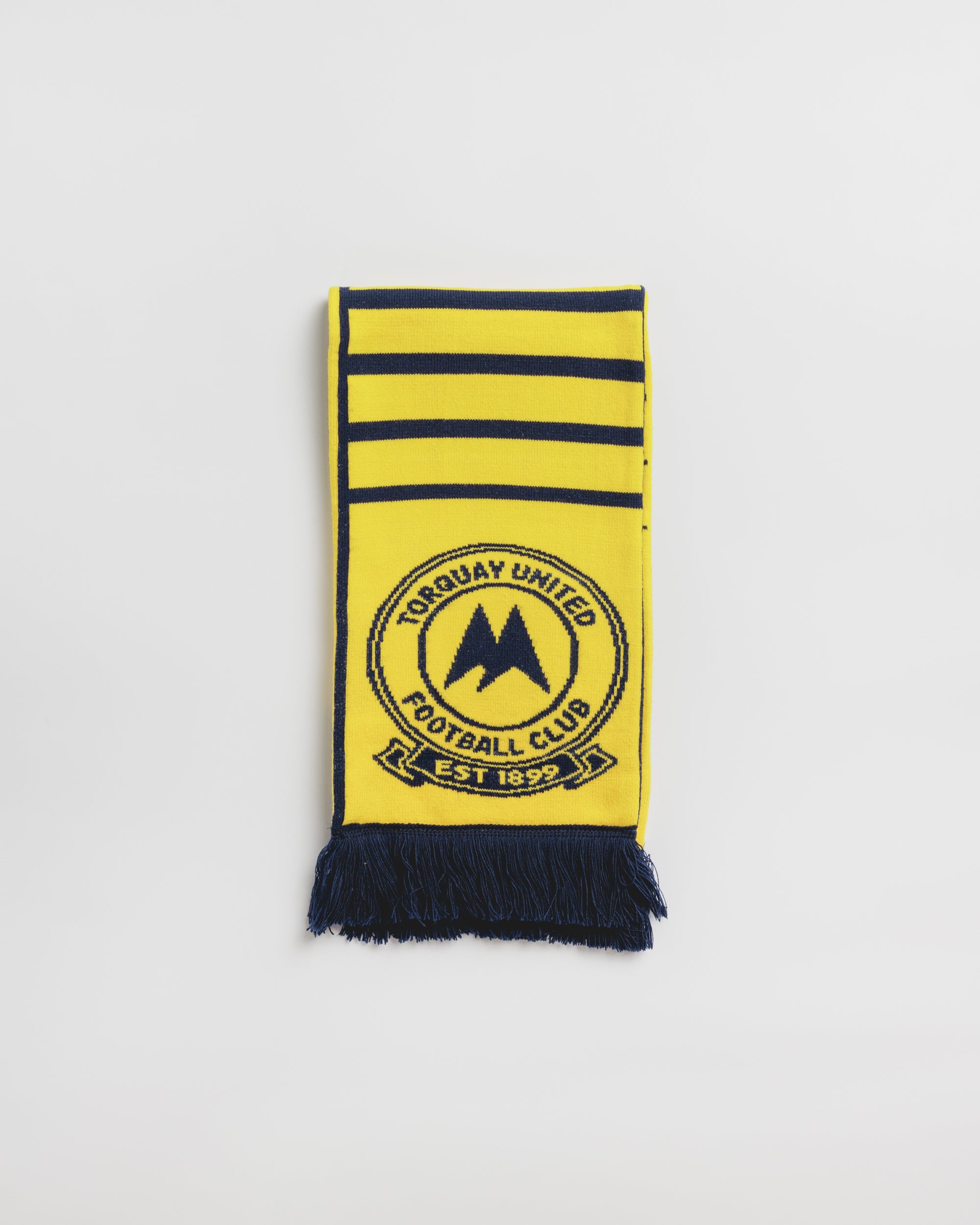 Torquay United FC 25/26 Scarf