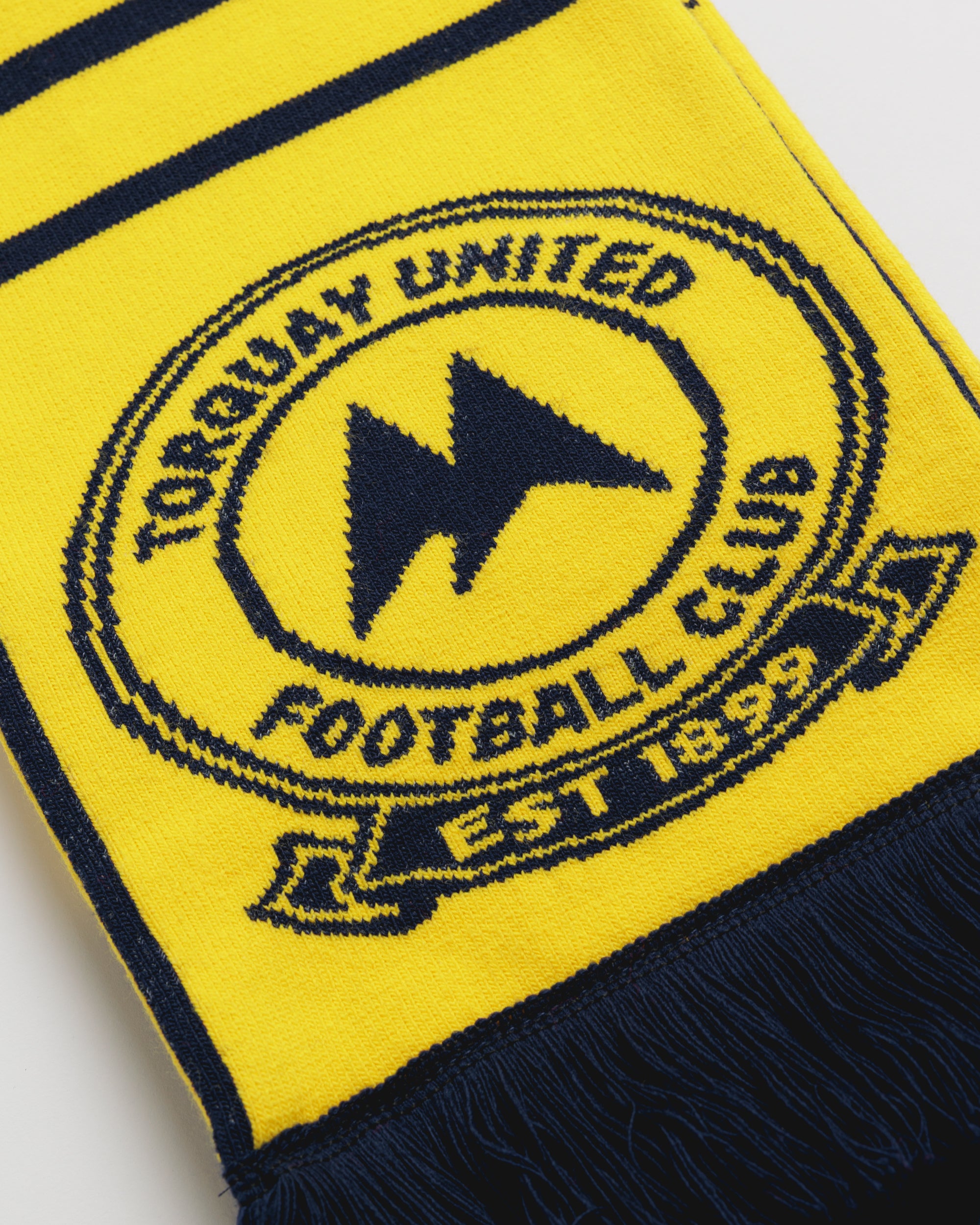 Torquay United FC 25/26 Scarf