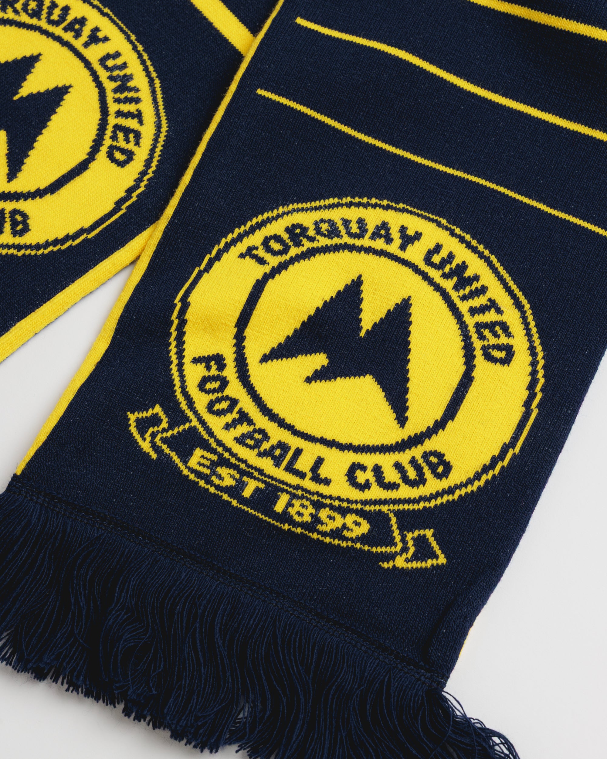 Torquay United FC 25/26 Scarf