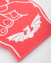 Scarlets 45cm Foam Hand