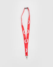 Scarlets Lanyard