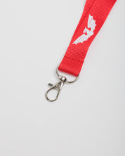 Scarlets Lanyard