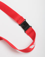 Scarlets Lanyard