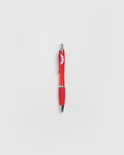 Scarlets Pen
