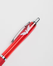 Scarlets Pen