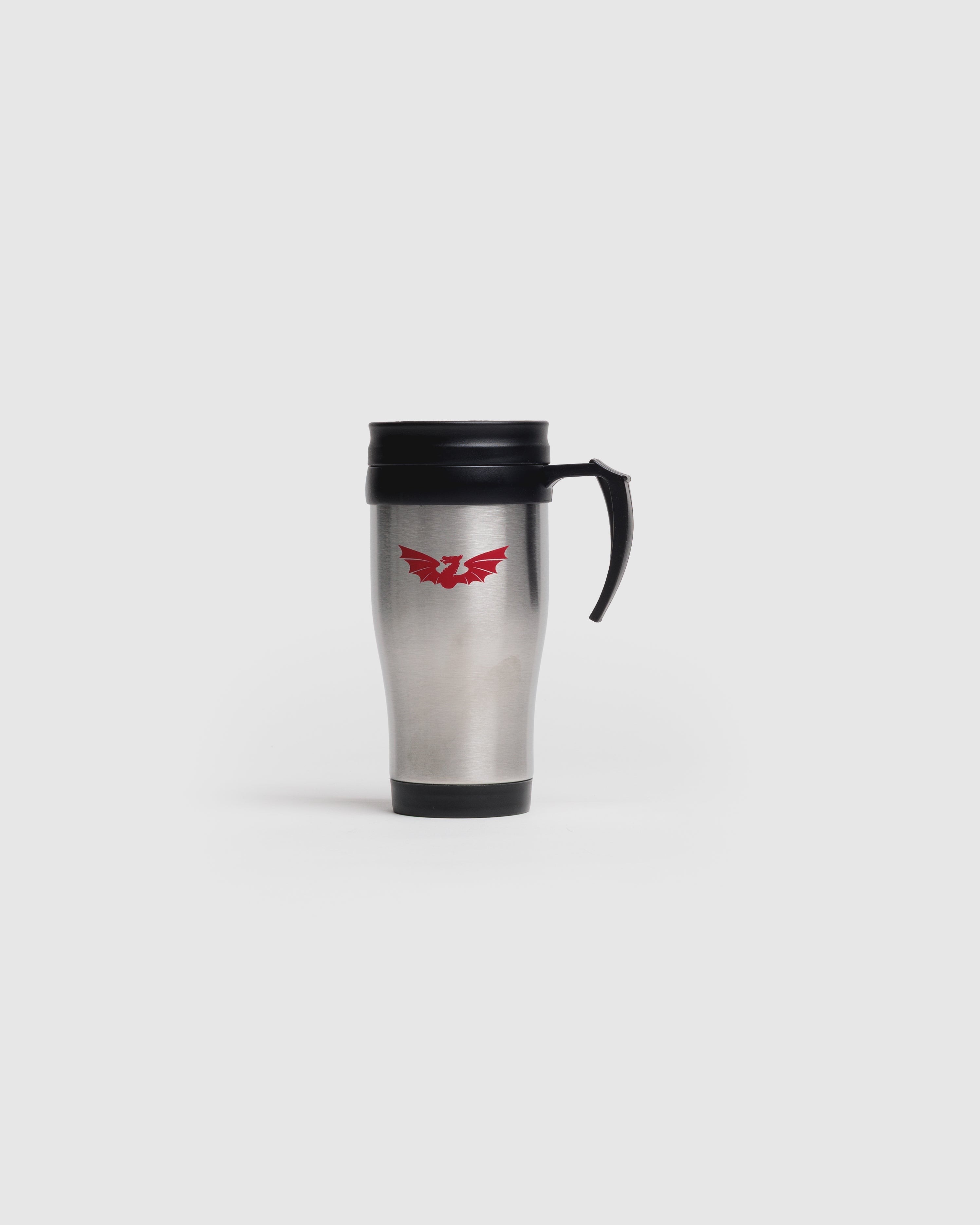 Scarlets Thermal Mug