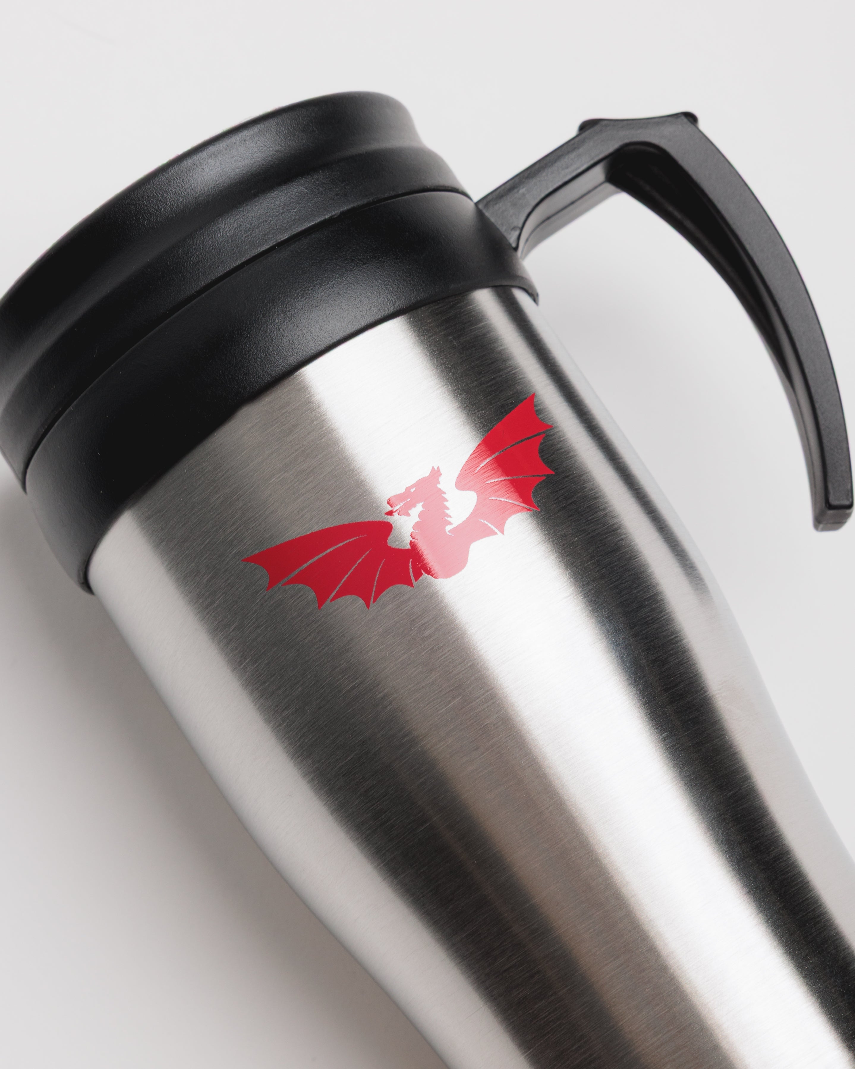 Scarlets Thermal Mug