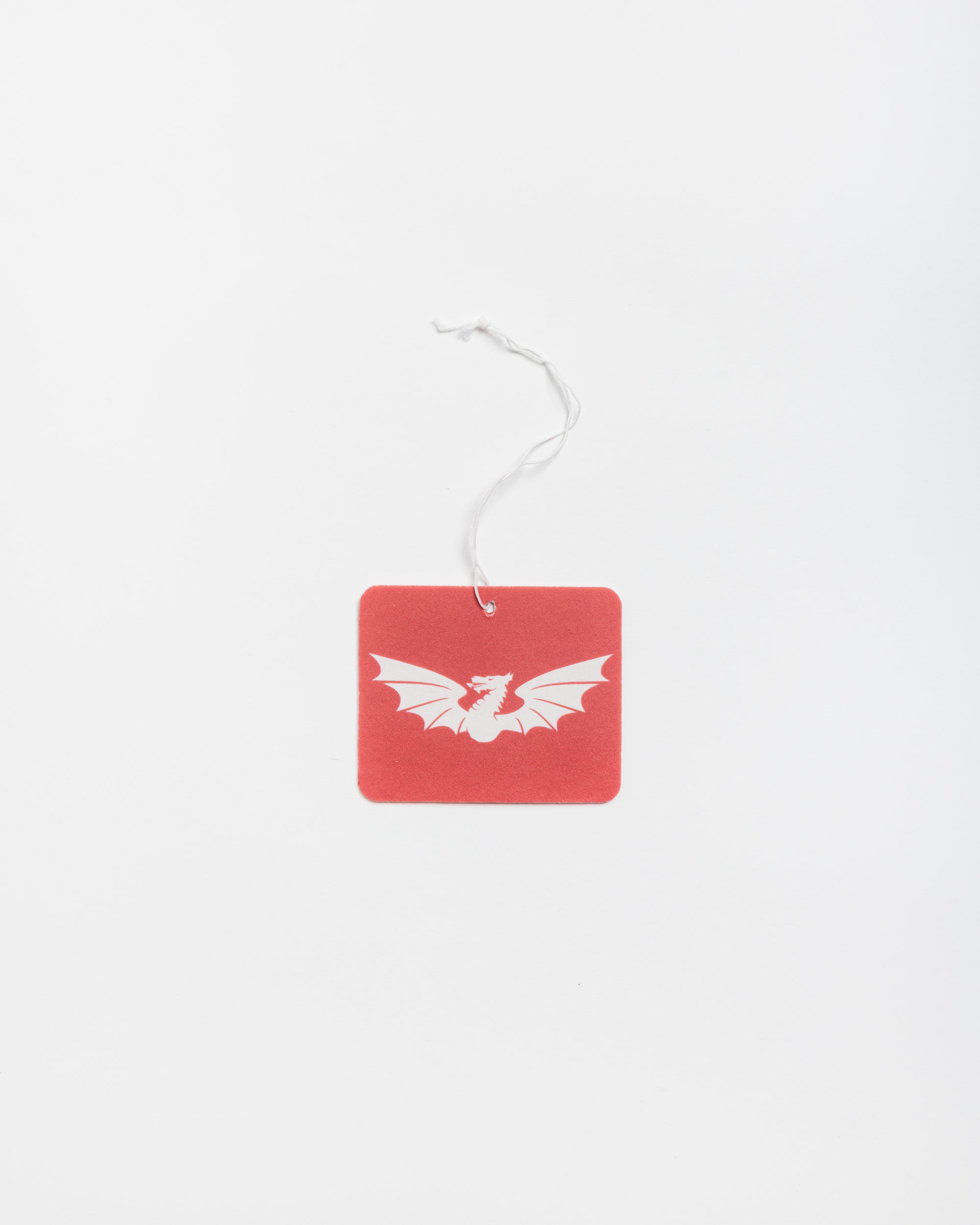Scarlets Air Freshener