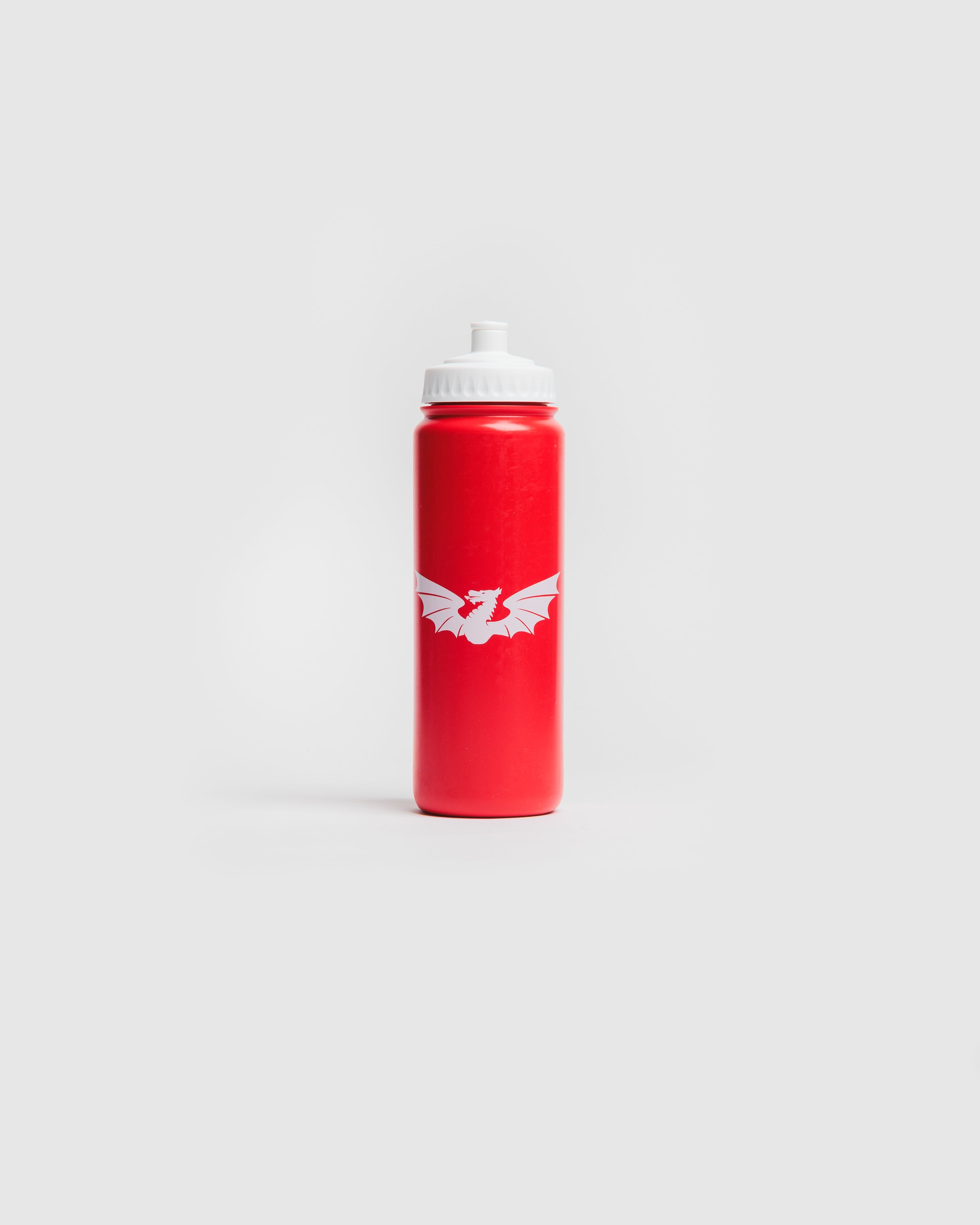 Scarlets Sports Bottle - 750ml