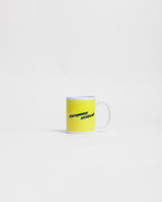 Torquay United FC Crest Mug