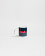 Scarlets Rugby Crest Mug
