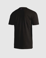 Torquay United FC 25/26 Third Invicta Tee Black/Purple