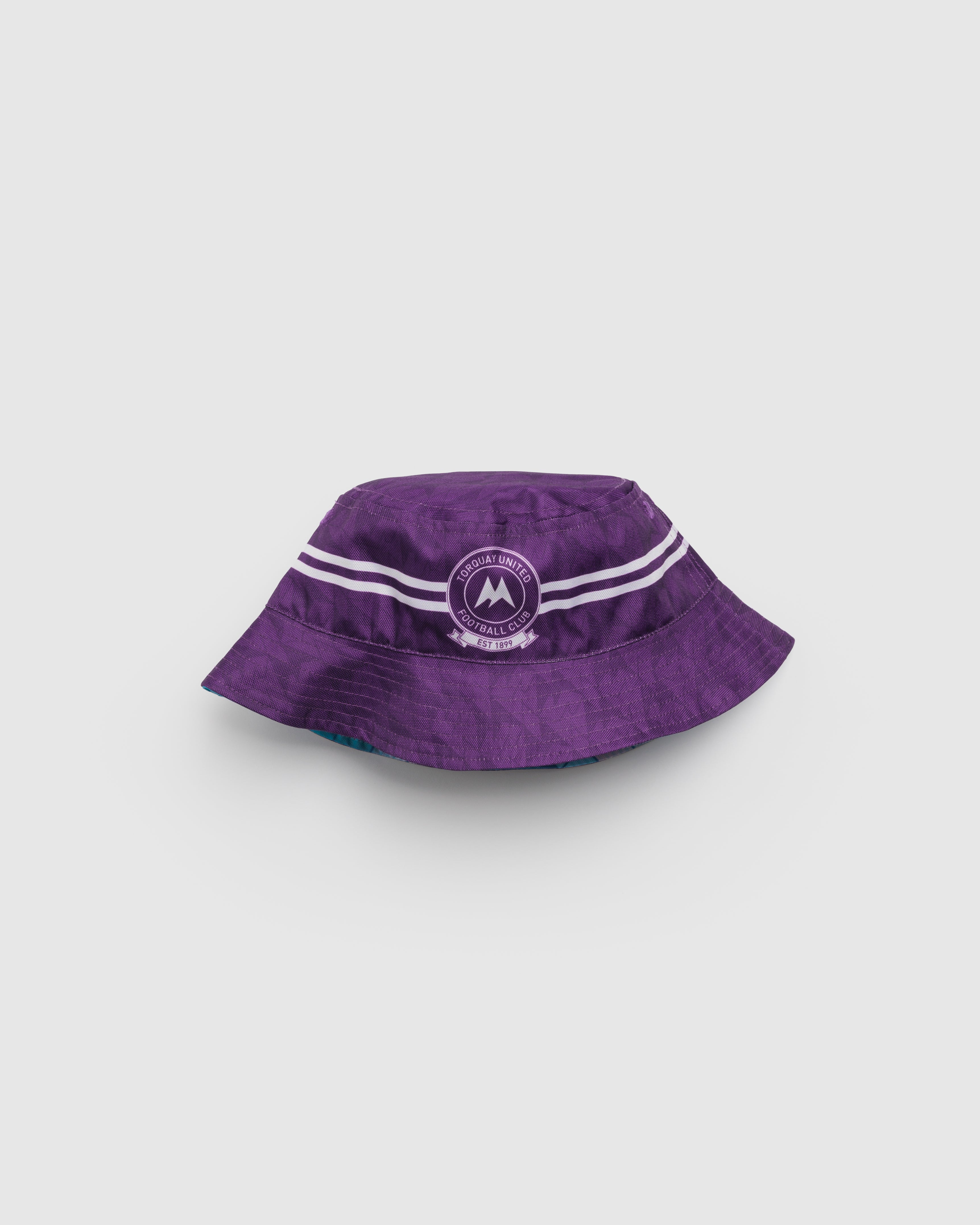 Torquay United FC 25/26 Third Bucket Hat