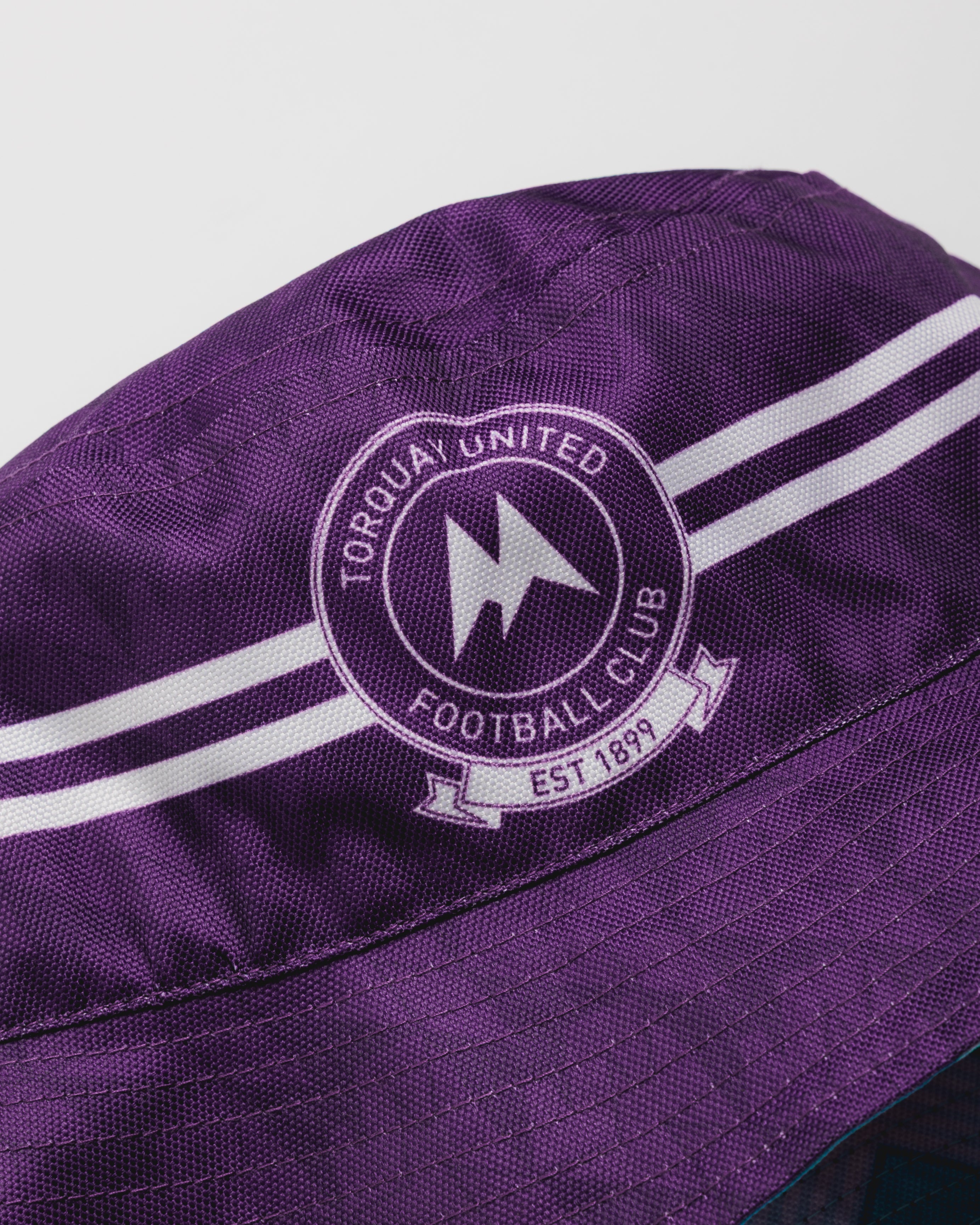 Torquay United FC 25/26 Third Bucket Hat