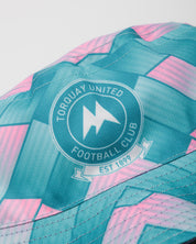 Torquay United FC 25/26 Third Bucket Hat