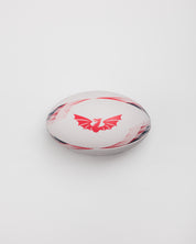 Scarlets 25/26 Rugby Ball