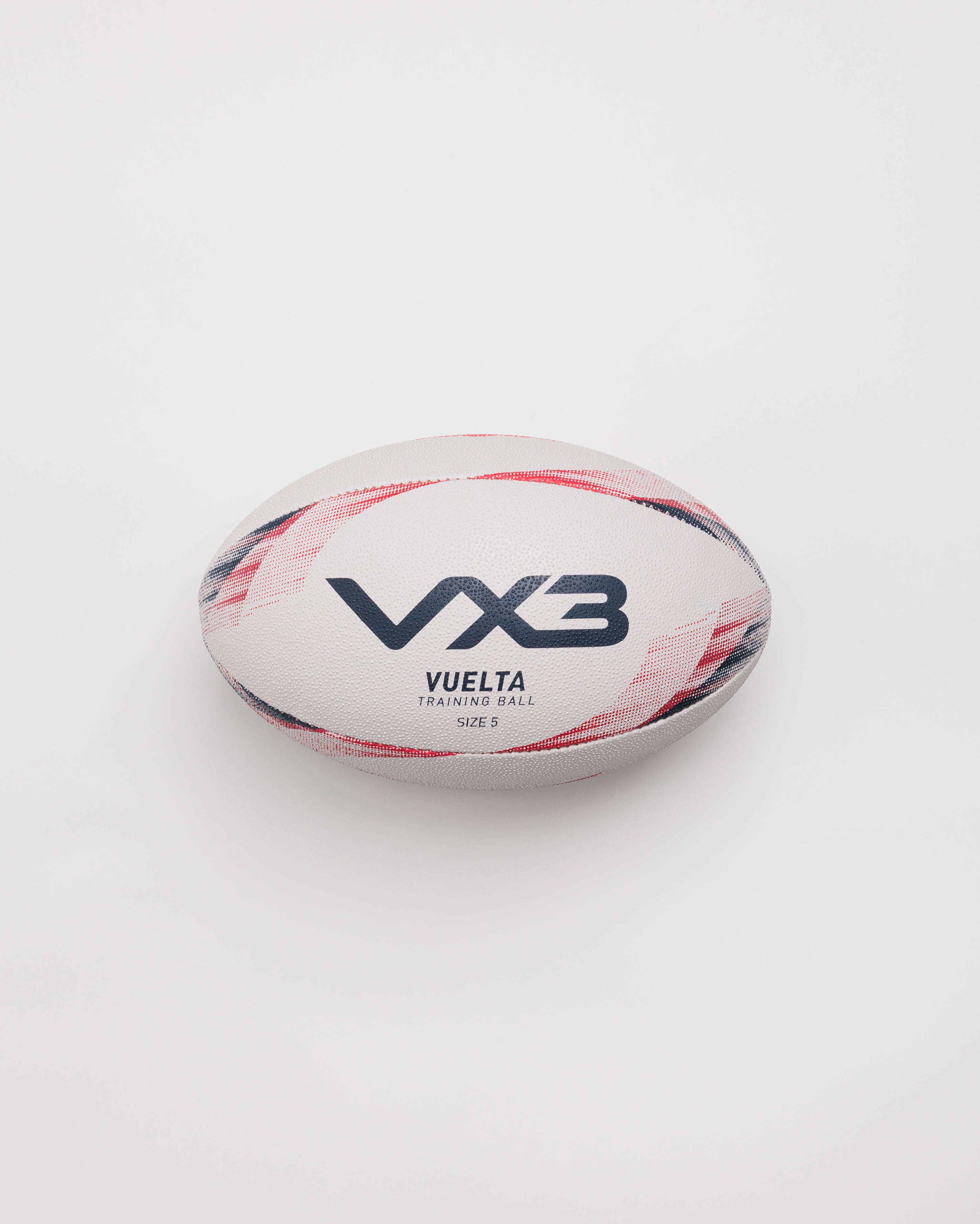 Scarlets 25/26 Rugby Ball